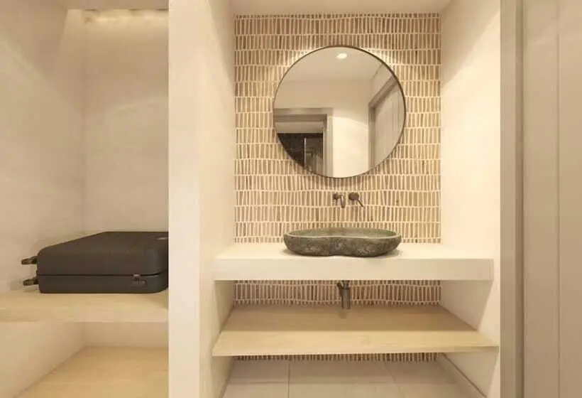 Chambre Standard Vue Mer, Opal Paros
