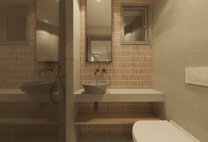 스위트, Opal Paros