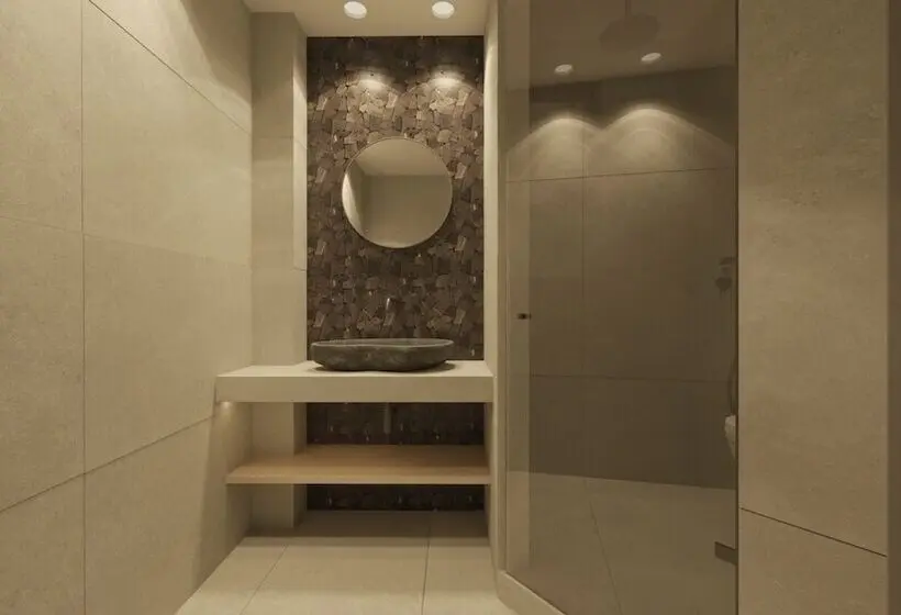 Suite, Opal Paros