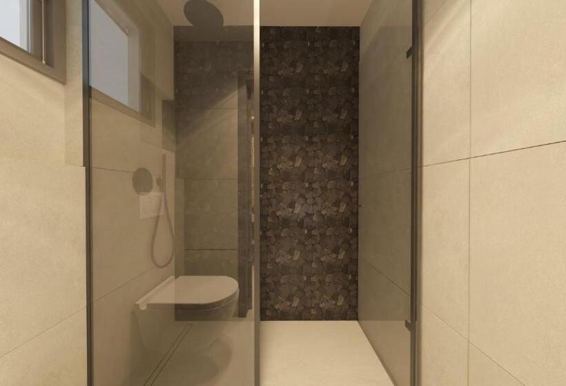 스탠다드 룸, Opal Paros