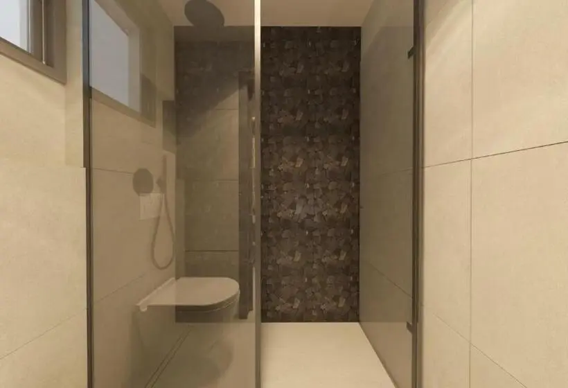 Chambre Standard, Opal Paros
