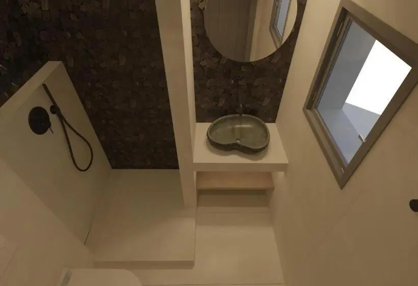 Chambre Premium Vue Mer, Opal Paros
