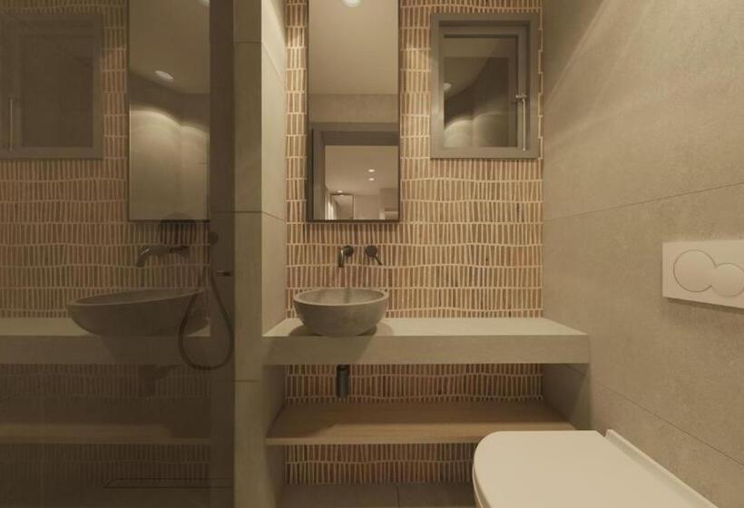 스위트, Opal Paros