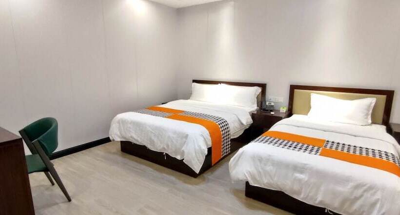 اتاق سوپریور, Sky Garden