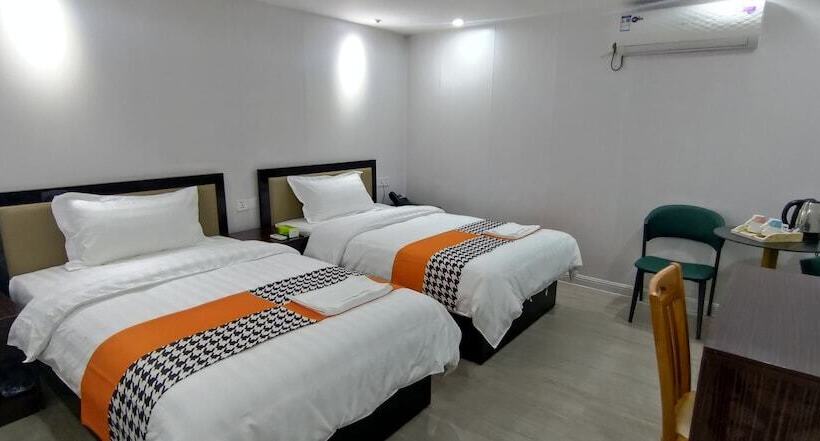 اتاق سوپریور, Sky Garden