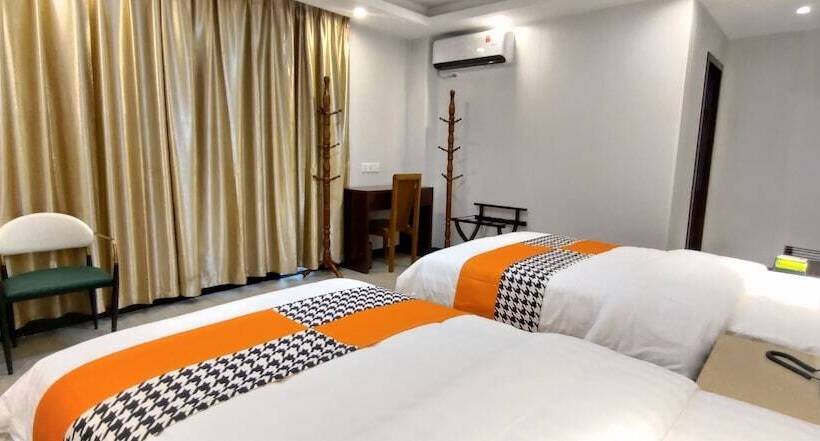 اتاق سوپریور, Sky Garden