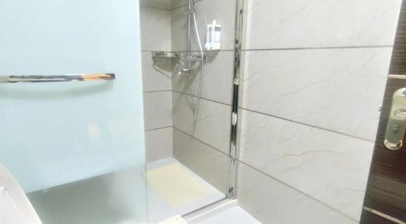 اتاق سوپریور, Sky Garden