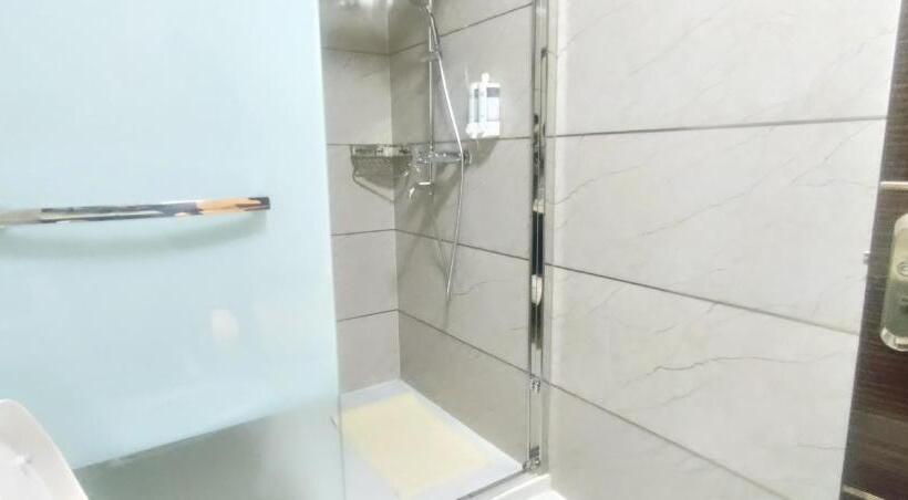 اتاق لوکس, Sky Garden