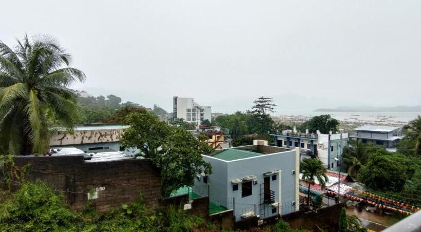 اتاق خانوادگی, Sky Garden