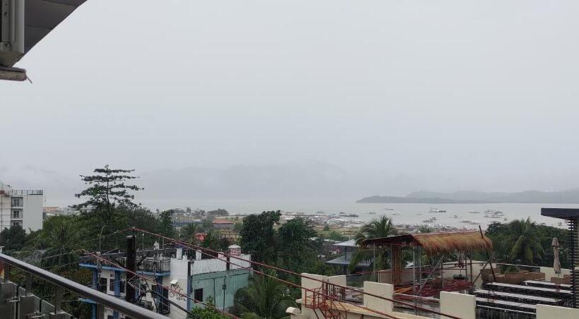 اتاق خانوادگی, Sky Garden