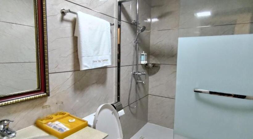 اتاق خانوادگی, Sky Garden