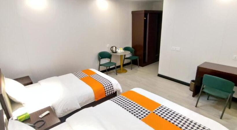 اتاق لوکس سه تخته, Sky Garden