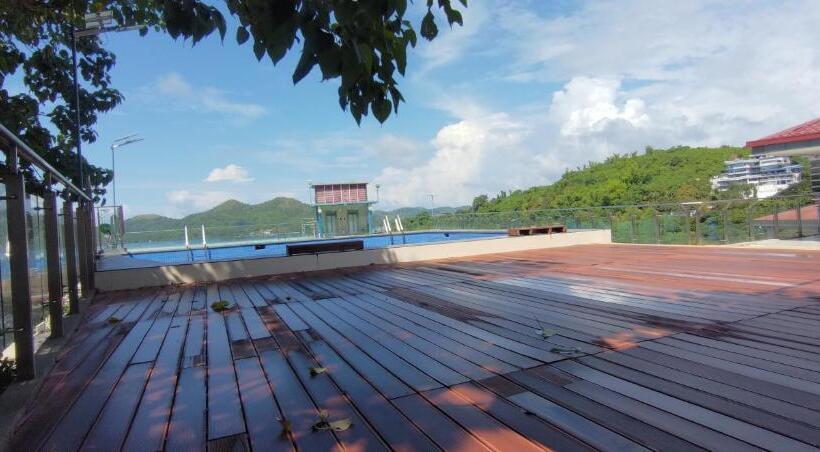 اتاق سوپریور, Sky Garden