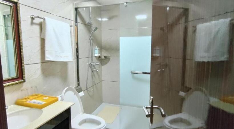 اتاق سوپریور, Sky Garden