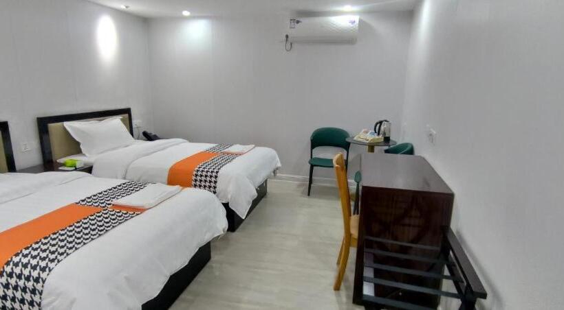 اتاق سوپریور, Sky Garden