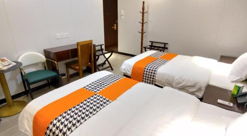 اتاق سوپریور, Sky Garden