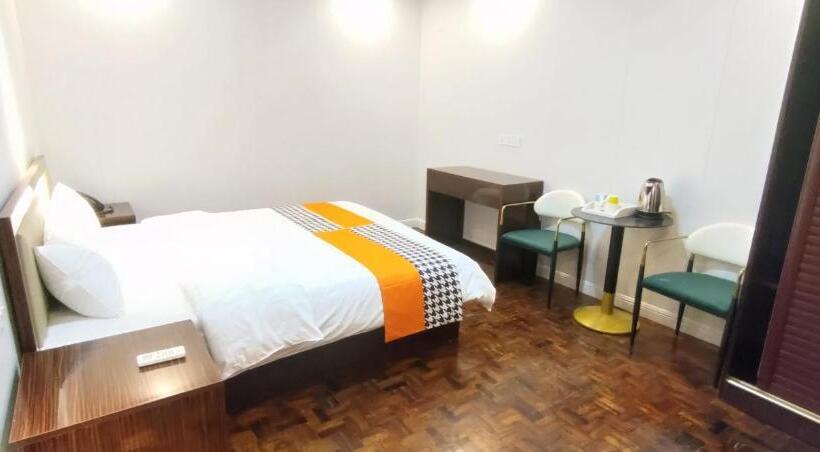 اتاق لوکس, Sky Garden