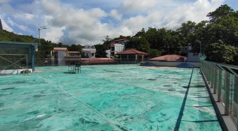 اتاق لوکس, Sky Garden