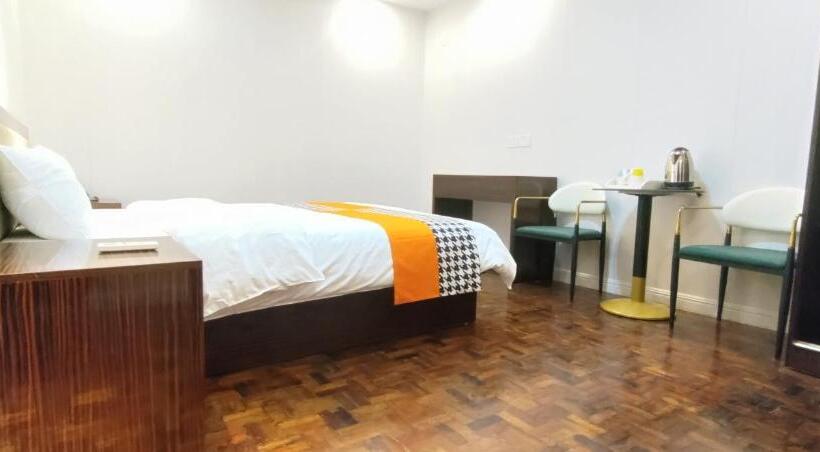 اتاق لوکس, Sky Garden