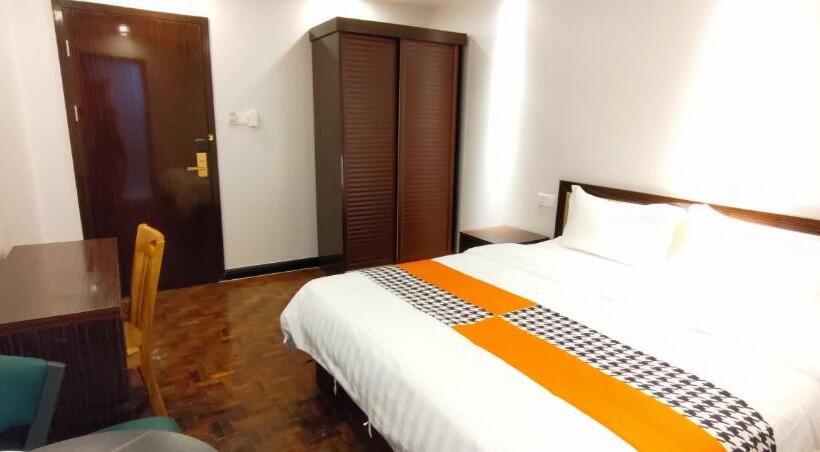 اتاق لوکس, Sky Garden