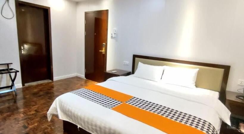 اتاق لوکس, Sky Garden