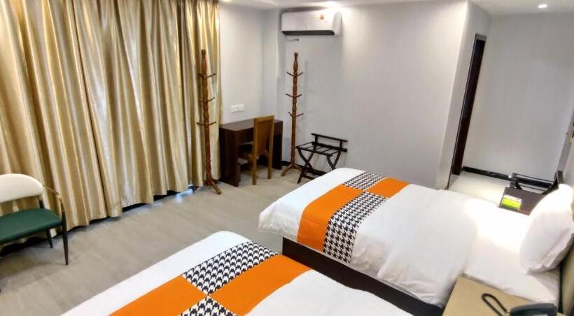 اتاق خانوادگی, Sky Garden