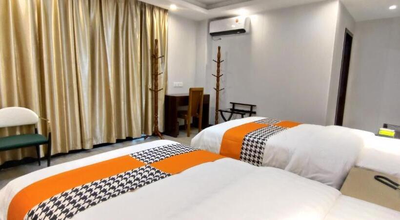 اتاق خانوادگی, Sky Garden