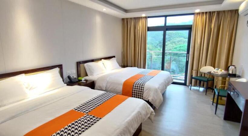 اتاق خانوادگی, Sky Garden