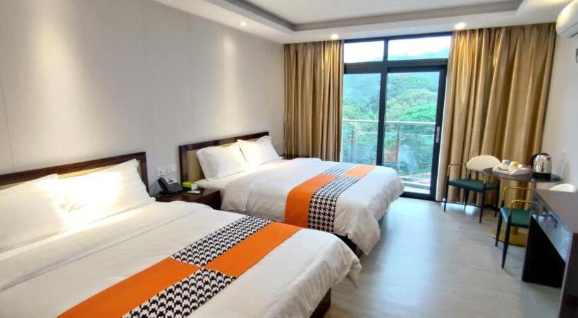 اتاق خانوادگی, Sky Garden