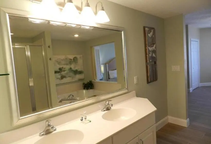 海の見える１ベッドルームアパートメント, Wyndham Ocean Walk Resort 2332 0   Vacation In Comfort And Luxury   2br Oceanview
