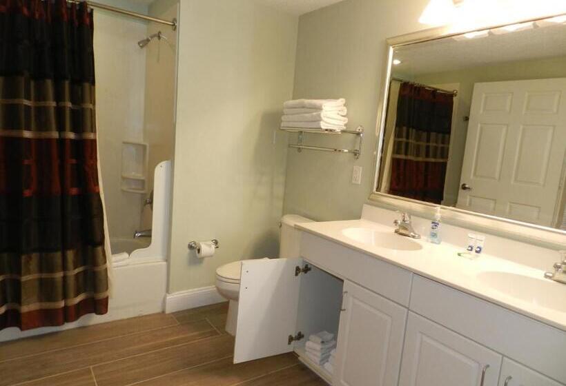 דירת חדר נוף לים, Ocean Walk Resort 2332   Just Updated 2 Br Deluxe North Tower