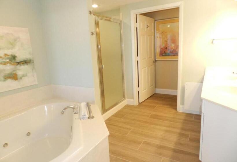 Apartament 1 Sypialnia Widok Morze, Ocean Walk Resort 2332   Just Updated 2 Br Deluxe North Tower