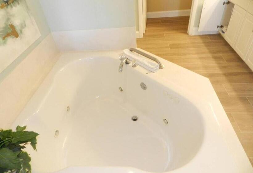 Apartament 1 Sypialnia Widok Morze, Ocean Walk Resort 2332   Just Updated 2 Br Deluxe North Tower