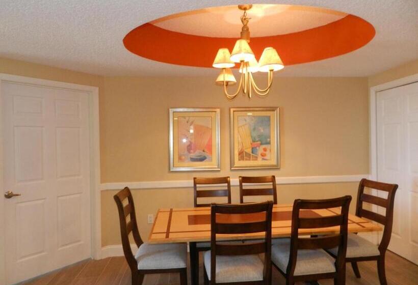 דירת חדר נוף לים, Ocean Walk Resort 2332   Just Updated 2 Br Deluxe North Tower