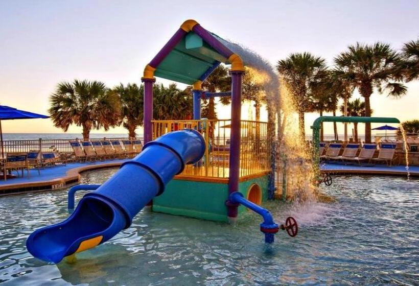 דירת חדר נוף לים, Ocean Walk Resort 2332   Just Updated 2 Br Deluxe North Tower