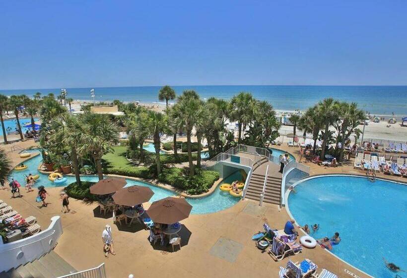 Apartament 1 Sypialnia Widok Morze, Ocean Walk Resort 2332   Just Updated 2 Br Deluxe North Tower