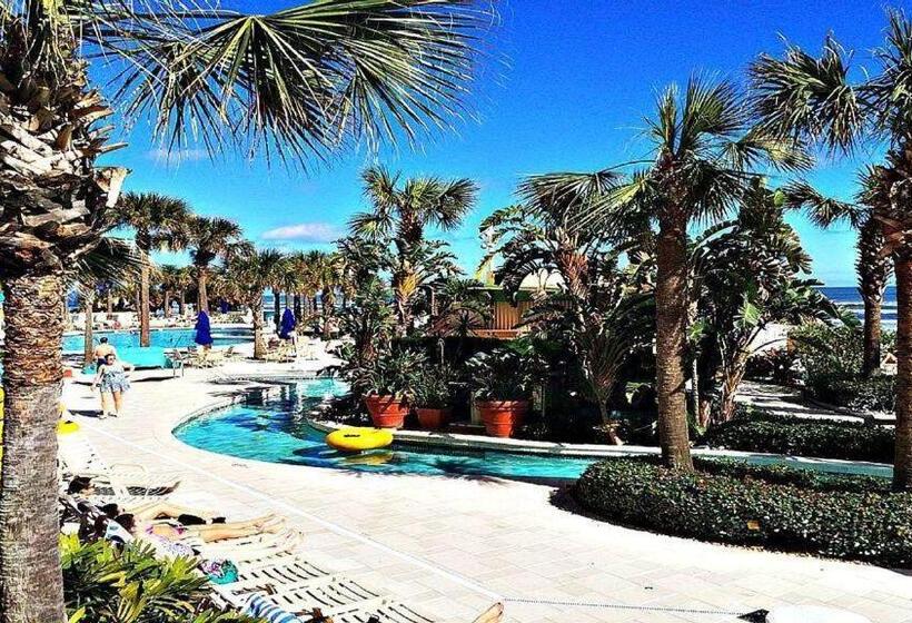 Apartament 1 Sypialnia Widok Morze, Ocean Walk Resort 2332   Just Updated 2 Br Deluxe North Tower