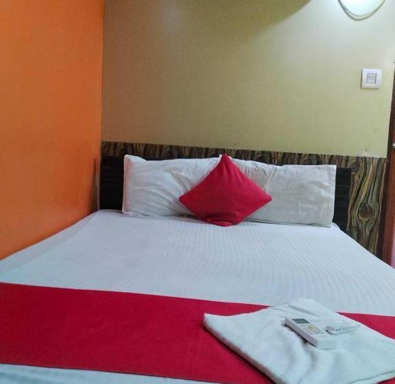 Standardzimmer, Pop  Happy Near Netaji Subhash Chandra Bose International Airport