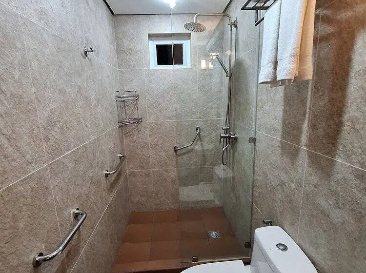 Deluxe-sviitti, Alunsina Hotel And Spa