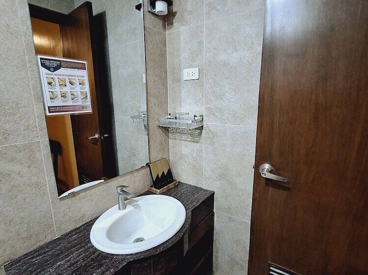 سوییت لوکس, Alunsina Hotel And Spa