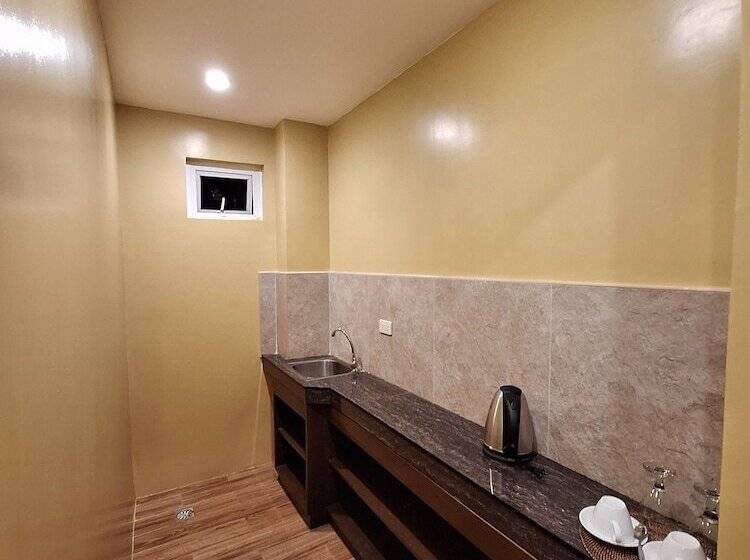 سوییت خانوادگی, Alunsina Hotel And Spa