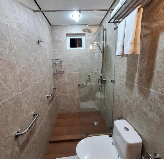 سوییت لوکس, Alunsina Hotel And Spa