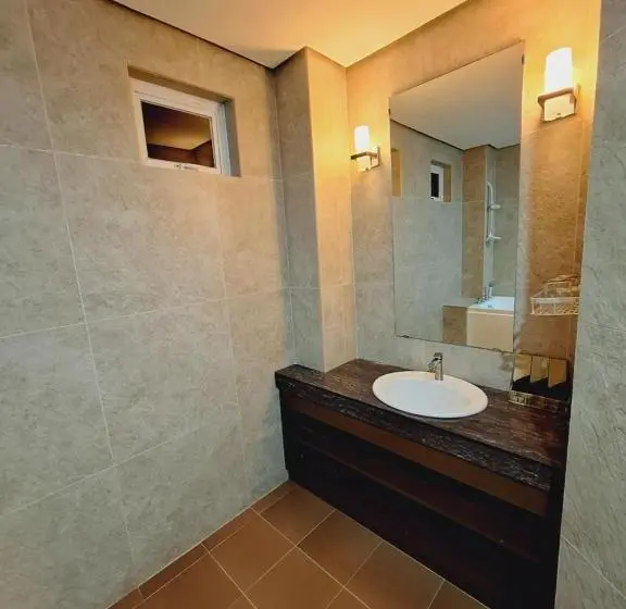 Sviitti King-vuode, Alunsina Hotel And Spa
