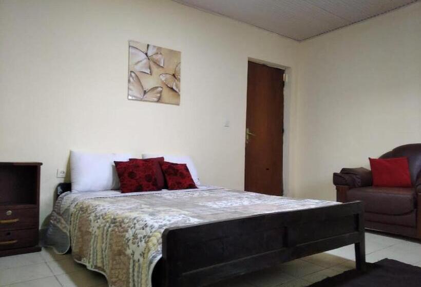 Deluxe Kamer met Balkon, Zion Inn