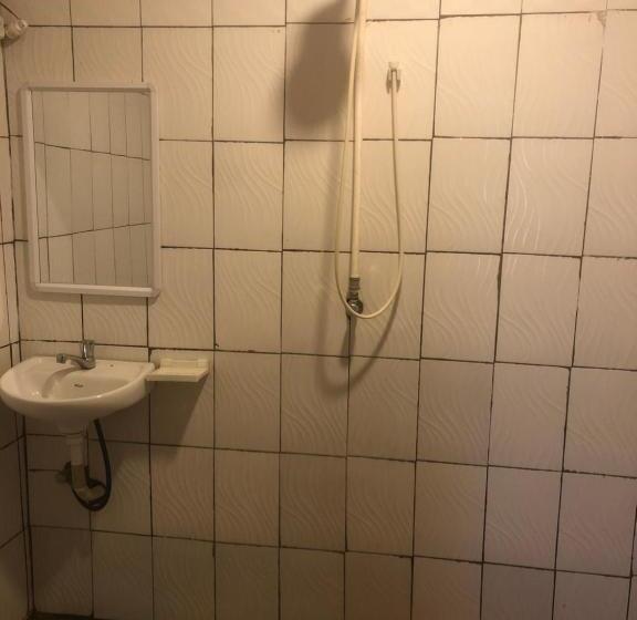 Deluxe Kamer met Balkon, Zion Inn