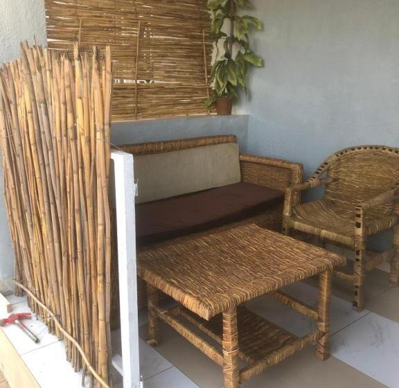 Standaardkamer met Kingsize Bed, Zion Inn