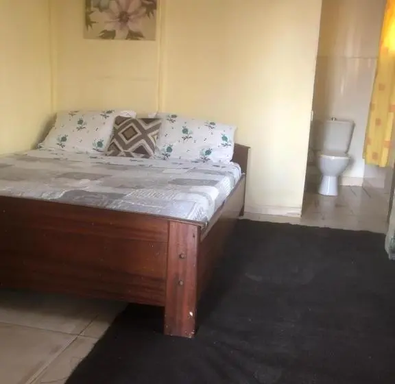 استودیو استاندارد با چشم‌انداز, Zion Inn