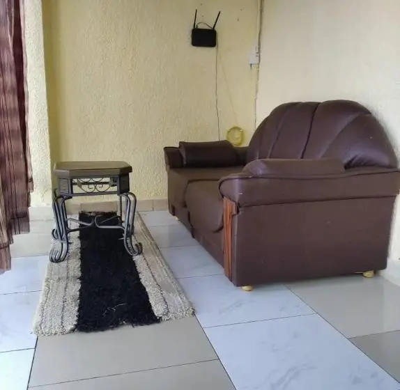 استودیو استاندارد با چشم‌انداز, Zion Inn