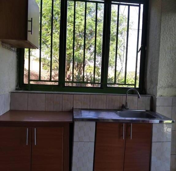 Standaard Studio met Uitzicht, Zion Inn