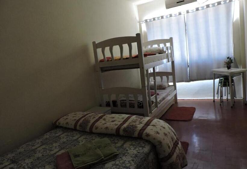 침실 3개 주택, Rm Pousada Casa De Familia